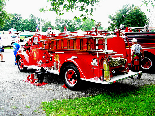 Oren Pumper