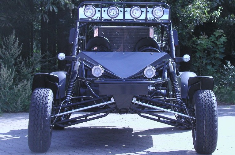 Buggy 1600