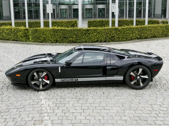 Ford GT:picture # 1 , reviews, news, specs, buy car