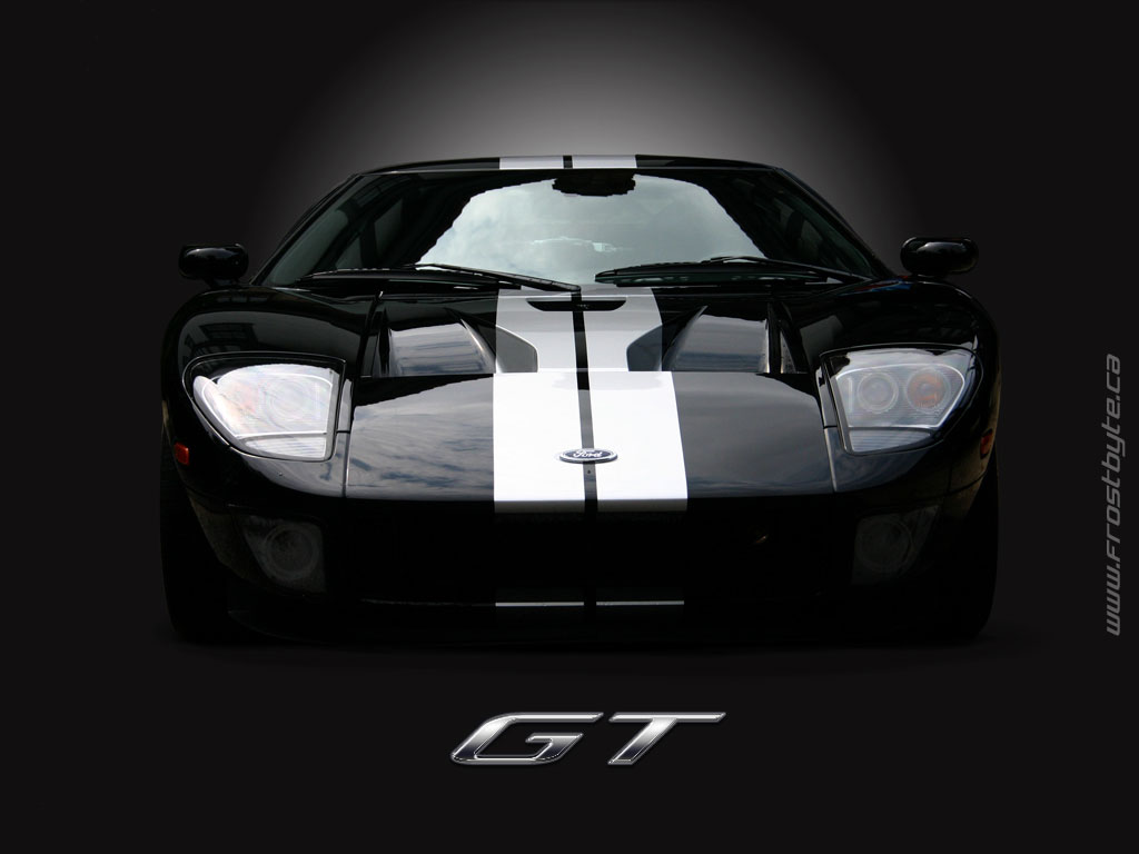 Ford GT