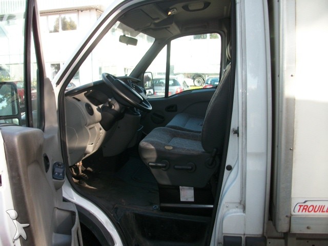 Renault Master UDCYK6