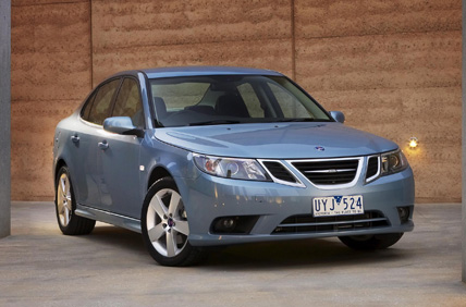 SAAB 9-3 Linear Sportcom