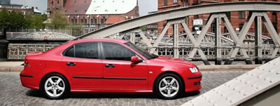 SAAB 9-3 Linear Sportcom