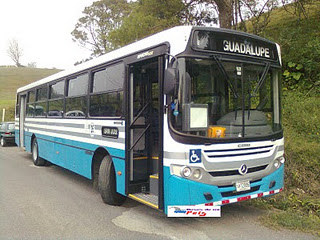 Volvo B58-55 AVK