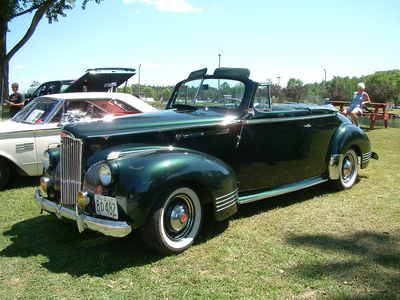 Packard 110