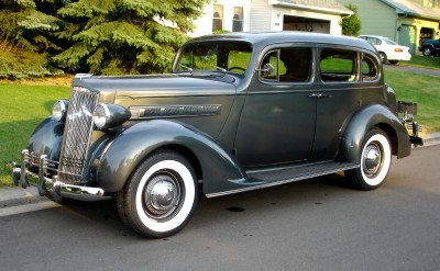 Packard 115C