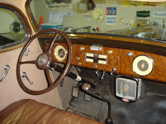 Packard 115C