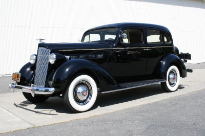 Packard 115C