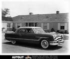 Packard Cavalier Mayfair 2-dr HT