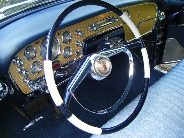 Packard Patrician 4dr