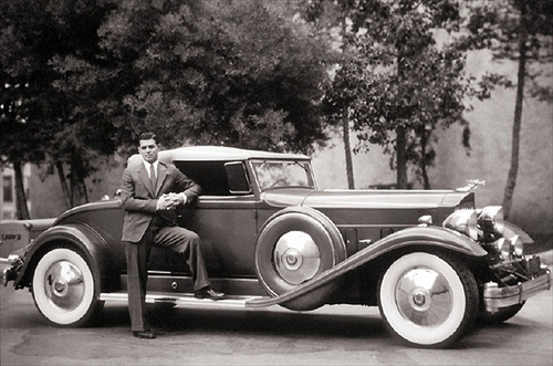 Packard Twin Six