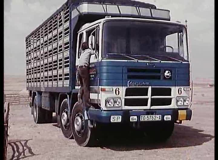 Pegaso 1083