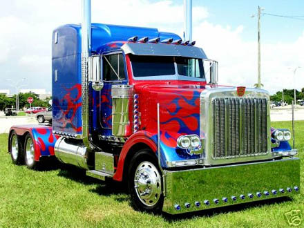 Peterbilt