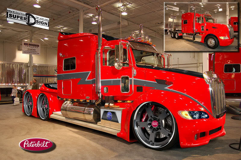 Peterbilt