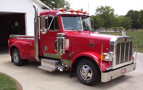 Peterbilt