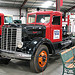 Peterbilt 260GD 5 Ton Tractor