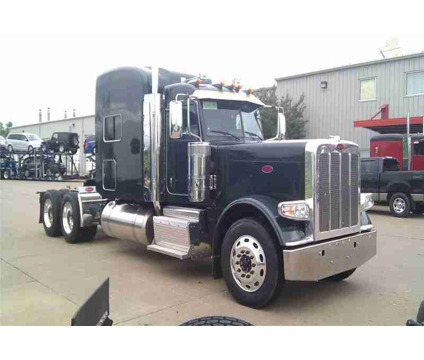 Peterbilt 275:picture # 1 , reviews, news, specs, buy car