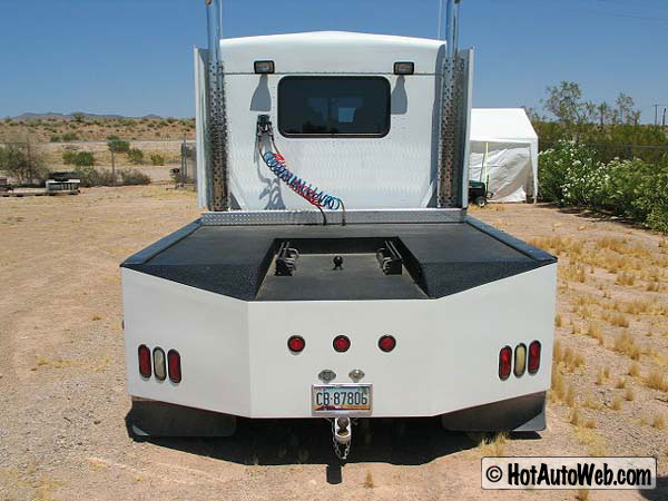 Peterbilt 330