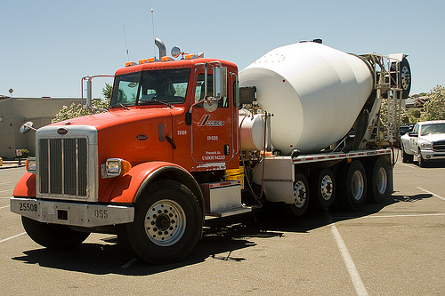 Peterbilt 357-111