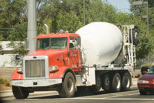 Peterbilt 357-111