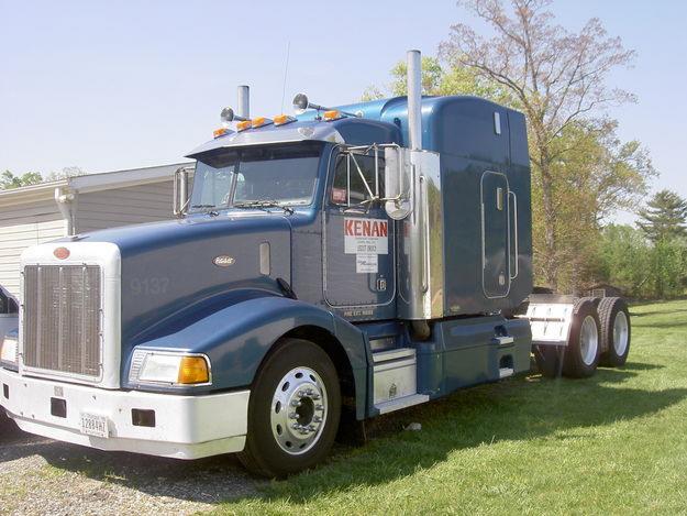 Peterbilt 377:picture # 1 , reviews, news, specs, buy car