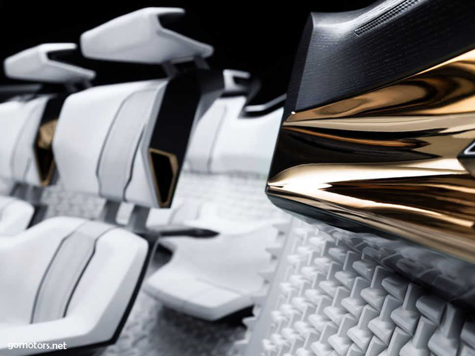 Peugeot Fractal Concept 2015