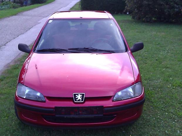 Peugeot 106 11 Zen