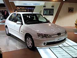 Peugeot 306 Style