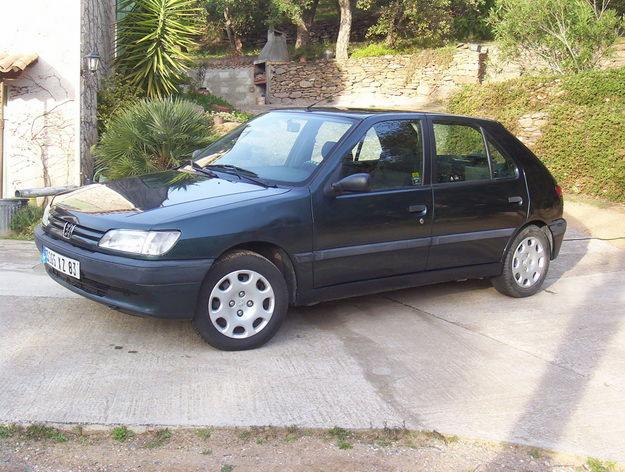 Peugeot 306 Style