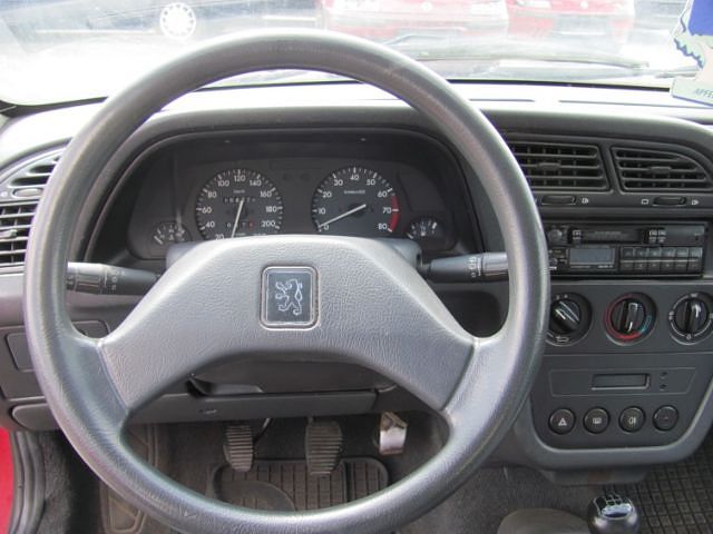 Peugeot 306 XN 14