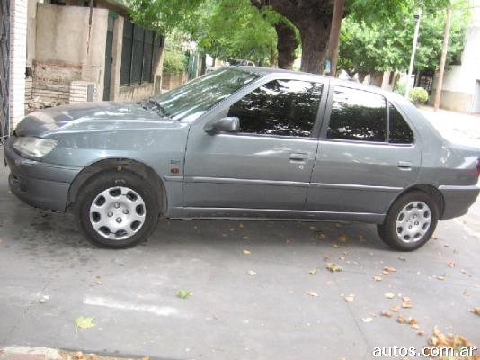 Peugeot 306 XRd