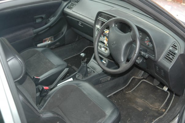 Peugeot 306 XSd