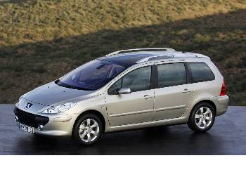 Peugeot 307 SW HDI