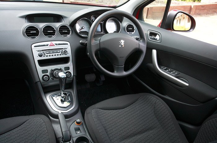 Peugeot 308 XS