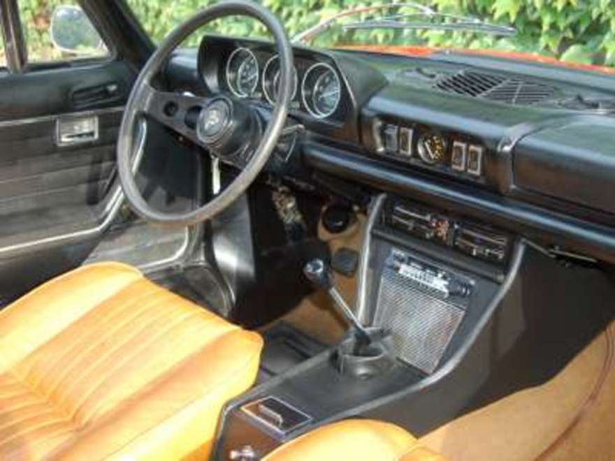 Peugeot 504 20