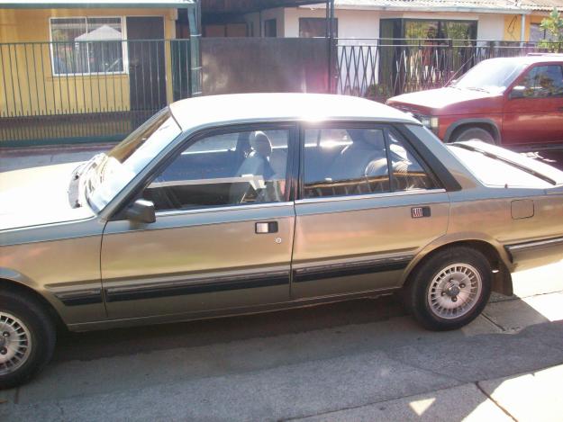 Peugeot 505 Evolution