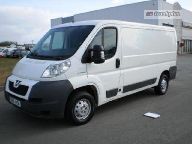 Peugeot Boxer 330 Tole 20 HDipicture 1 , reviews, news