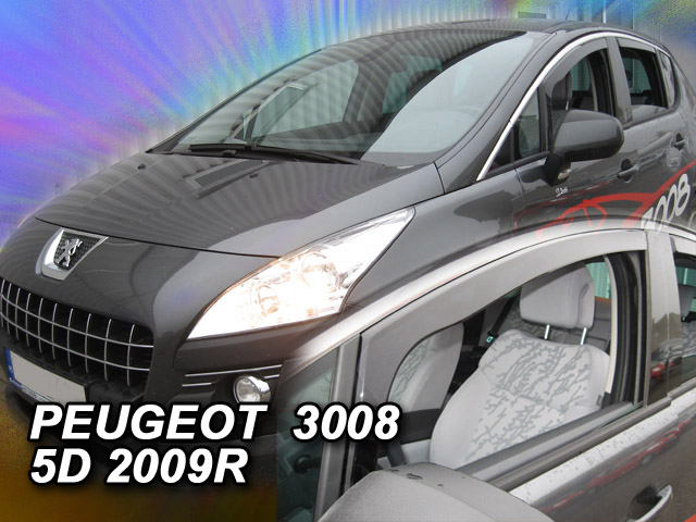 Peugeot EXPERT 20 SK HD