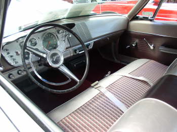 Plymouth Belvedere 2dr