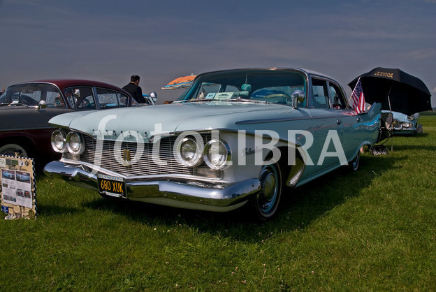 Plymouth Belvedere Sedan