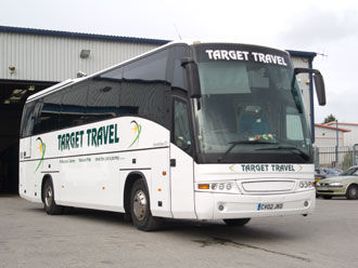 Plymouth Coach