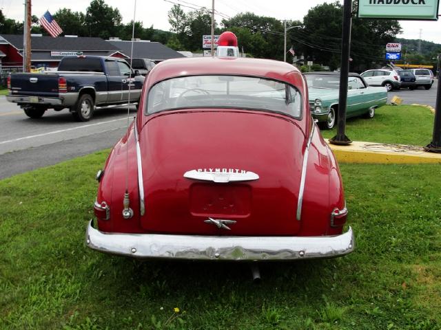 Plymouth Concord Coupe