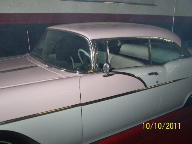 Pontiac 2 Door Hardtop: Photos, Reviews, News, Specs, Buy car