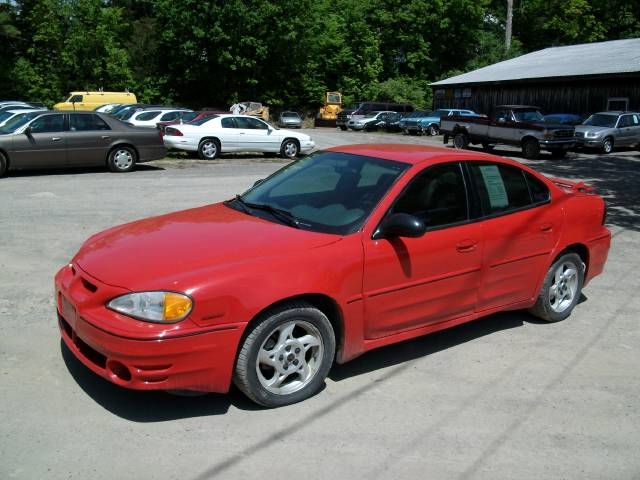 Pontiac 8-EA sedan