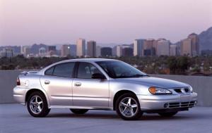 Pontiac Grand AM