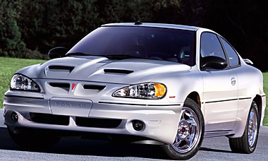 Pontiac Grand AM