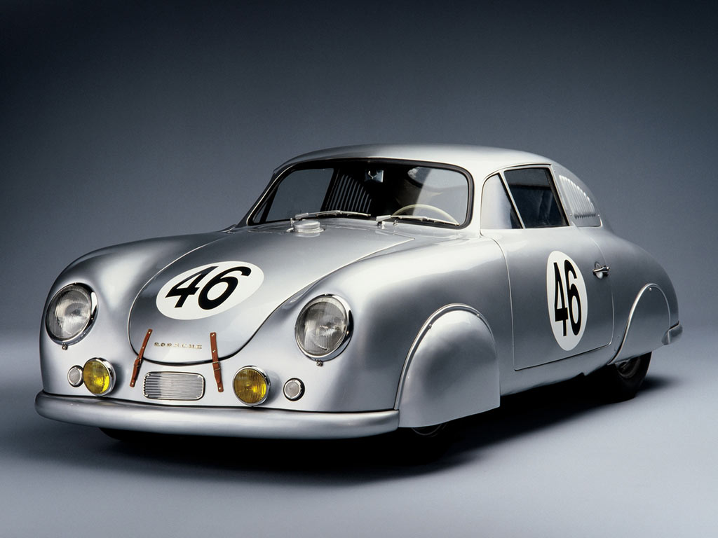 Porsche 356