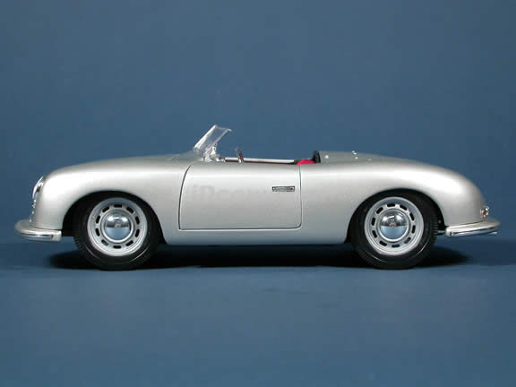 Porsche 356 Roadster