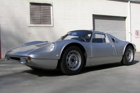 Porsche 904 GTS