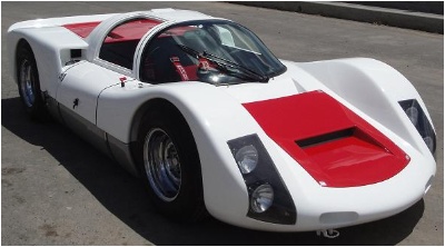 Porsche 906